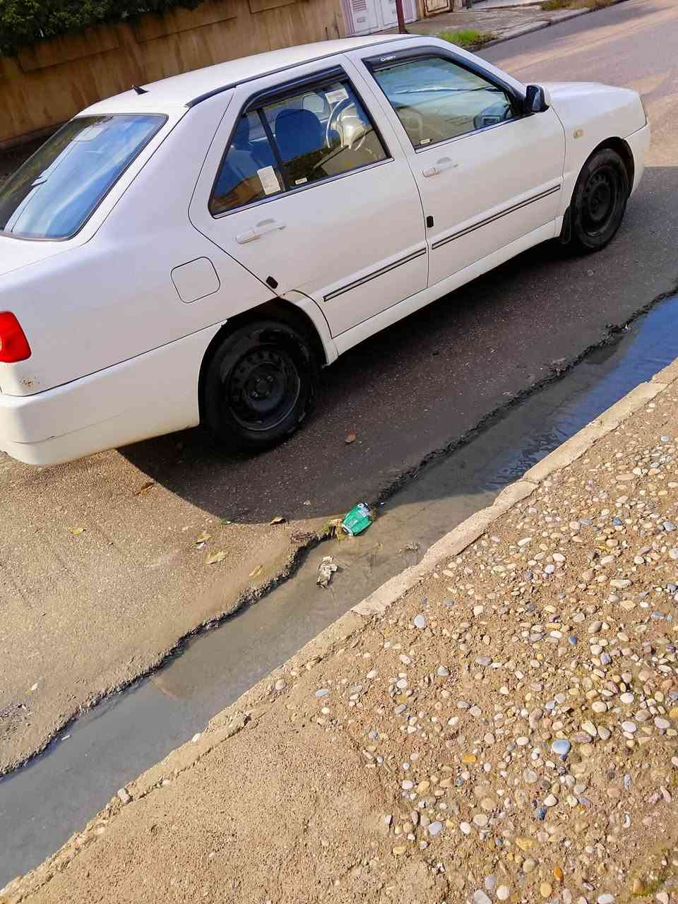 السلام عليكم كوين موديل 2013 السيارة بسمي كابون بانزين بيها صبغ قطعه وحده مكينة نفخ مكان السيارة موصل السعر 39 وبيها مجال الأستفسار على هاذا الرقم ***********
