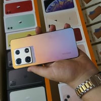 انفنكس نوت ٣٠ ابرو • ٢٥٦ • ١٠٨ ميكا