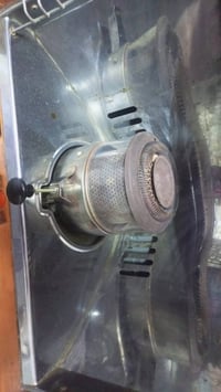 صوبة نفطية وتنور بعدة جديد للبيع السعر خاص 07500674247