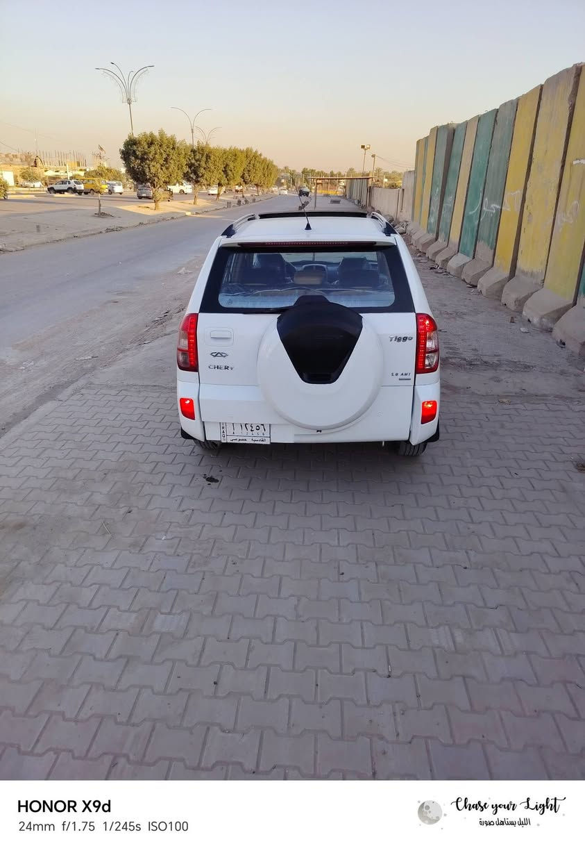 تيكو موديل 13 ماشيه 115 
كير مكينه حداديه تبريد كفاله
سياره مكفوله من ضربه وفتح وتبديل
احلى من الصور ماعايزه برغي 
مكاني حله حي العسكري 
السعر 59 وبيه مجال 
للاتصال ***********
