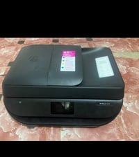 طابعة HP 5220 • طابعة اتش بي ملون • طابعة صور • طابعة ليزرية ملونة • ط...