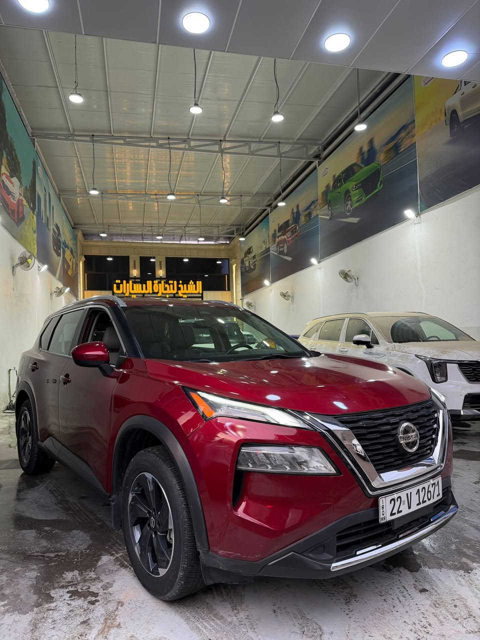 روج 24 فول مكاني بغداد الغدير بس بنيد بدون ايراباك ماشيه 16 سعر 151 بسعر سني هاتف ***********
