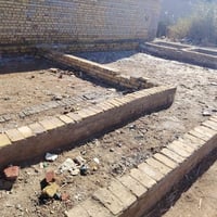 قضاء السنيه • خلف مول السفير • ١٢٥م