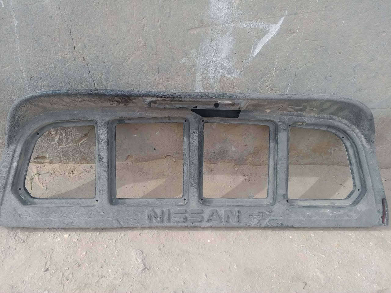 سلام عليكم سبا البيع سبايدر نيسان ملت الشركه بي كسر قليل سعر 90وبيه مجال مكانه الديوانية الشنافيه


**إذا كنت صاحب هذا الإعلان وتريد حذفه لأي سبب، رجاءا أرسل رسالة إلى الدعم الفني**