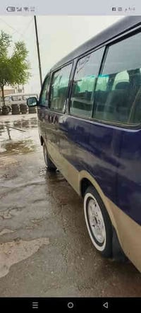 بريجو للبيع موديل 96 رقم بغداد سنويله ال 27 كير محرك اكسن مكفولات السع...