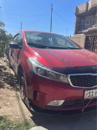 تايرات جديدة • بطارية جديدة • ٢١٦ ألف