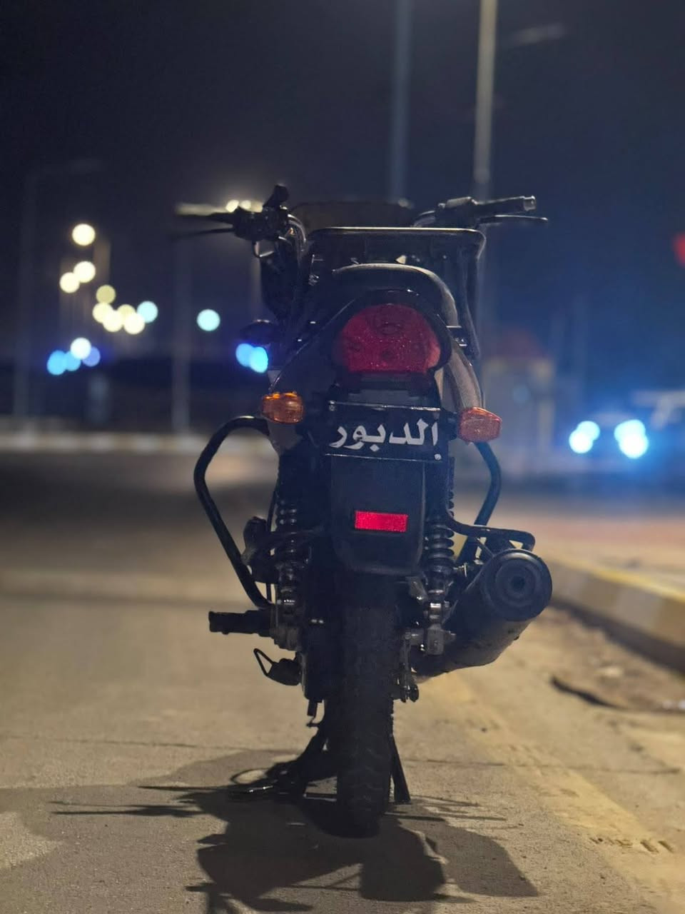 دراجه هيرو للبيع كفاله موديل 2020 أوراق اصولي دراجه نظيفه ومحرك مامفتوح ناعم السعر 1.500
اتصال على رقم ***********
