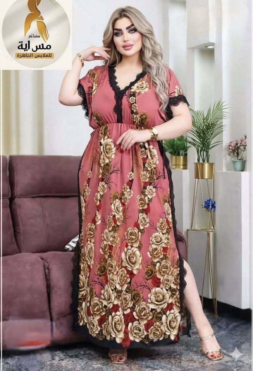 دشداشة نسائيه زبده

قياس فري قياس واحد 

الخميس تتوفر كل الموديلات 

للحجز مراسلة الصفحه


**إذا كنت صاحب هذا الإعلان وتريد حذفه لأي سبب، رجاءا أرسل رسالة إلى الدعم الفني**