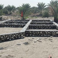 حجر وبلوك • يومية • السماوة