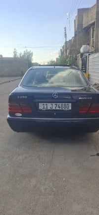 ام عيون موديل ٩٧ كير محرك تخم تاير صدر تبريد خير من الله سياره نظيفه م...