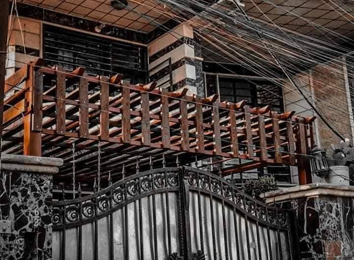 تعلن حدادة اركان النجاح للعمل كافة اعمال الحدادة (#ابواب - #شبابيك - #محجرات - #درج - #كتيبة- #قمريات - #كيسبان ) وباحدث الموديلات حسب التصاميم الحديثة وحسب طلب الزبون , وكذلك عمل كرفانات بيوت جاهزة عمل موقعي حسب طلب والقياسات وبتصاميم ممتازة وباسعار مناسبة ,غايتنا رضا الزبون .

للطلب والاستفسار يرجى مراسلة الصفحة او الاتصال على الرقم ادناه :
  *********** 
ملاحظة/العمل فقط بغداد
