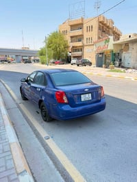 شوفرليت اوبتره • ٢٠٠٥ • تكريت