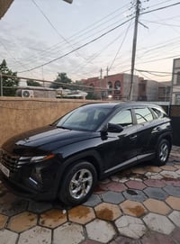 للبيع او مراوس حسب القناعه هونداي توسان 2022  وارد امريكي محرك 2500  ف...