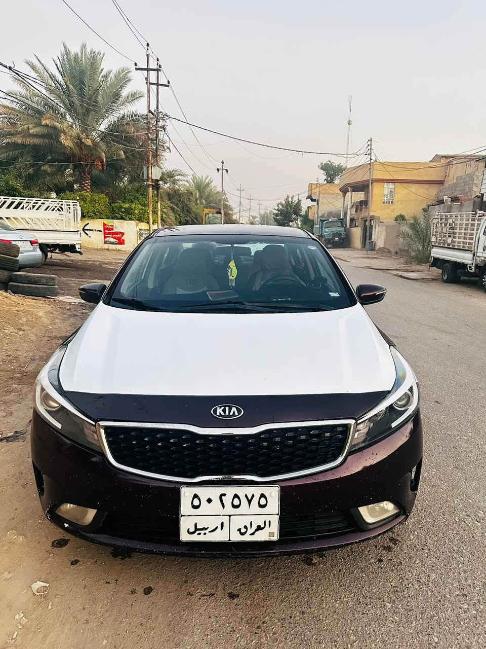 فورتي ١٧ للبيع فقط سعر ١٢٨ وبيها مجال حك الجيه مكاني ديالى قرية الزهيرات تواصل خاص


**إذا كنت صاحب هذا الإعلان وتريد حذفه لأي سبب، رجاءا أرسل رسالة إلى الدعم الفني**