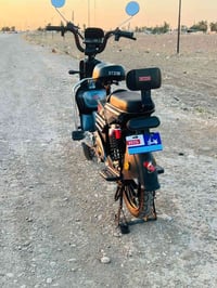 دراجه شحن للبيع شرط  تواصل واتساب 07866251277