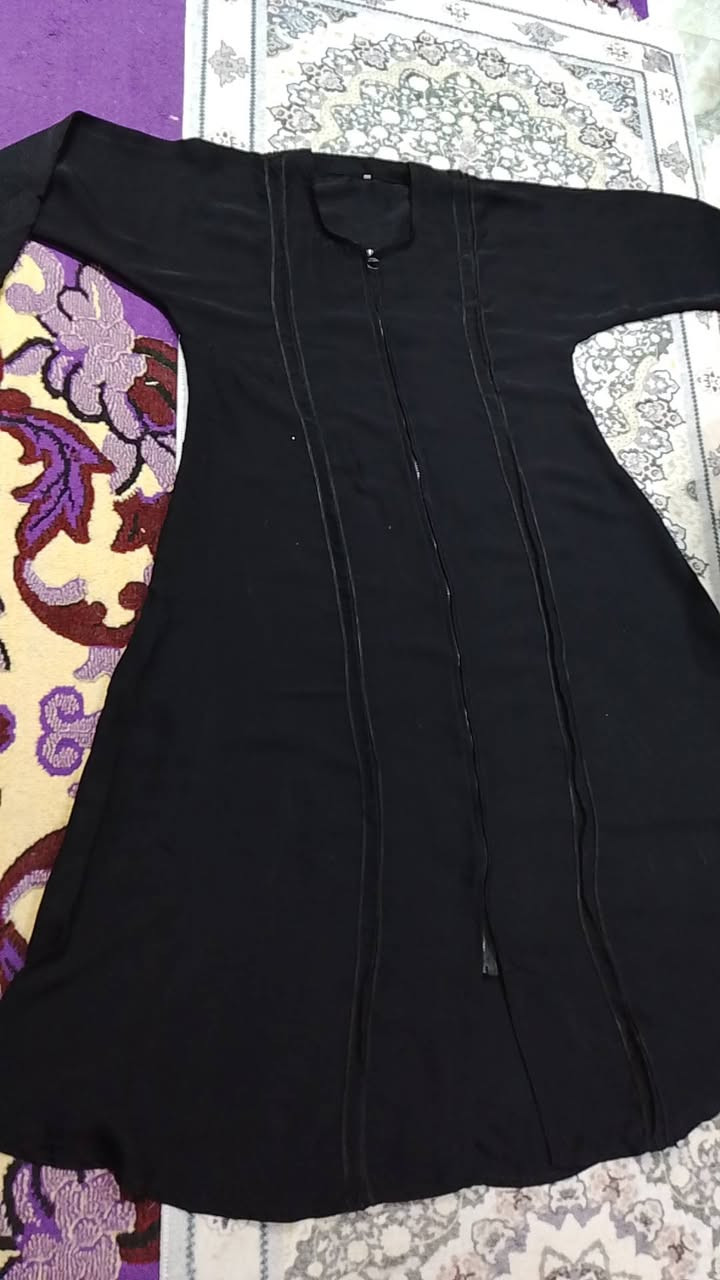 جبة بالة خليجي نضيفة كلش وحلوة قياسهة ٣اشبار بنات وبيهة شغل من الضهر والوجة وسحابة من الامام مو طباكة سعرهة ٨الاف


**إذا كنت صاحب هذا الإعلان وتريد حذفه لأي سبب، رجاءا أرسل رسالة إلى الدعم الفني**