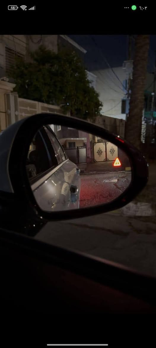 كيا K5 خليجي 2026 شركة NIM ضمان (5) سنوات  
محرك:.2500
كير 8سرعات 
ماشي:4،000 مغلفه ppf

فول فول مواصفات 1/1

مواصفات :.

بانوراما 
بصمة
خمس كاميرات دوارة
رادار بالمري
توقف ذاتي
سايد بريك كهرباء    
 (تشغيل عن بعد)
شاشة حجم كبير 
شاشة الكترونية 
كشن جلد 
كشنين كهرباء (سائق و سكن)
كشن خزن 
كشن تدفئه و تبريد (حار و بارد)
داخل مشمشي  
ويل كروم
حساسات جانبيه 
تبريد قطعتين 
صندوك كهرباء 
درايف مود 
تحكم و تعديل سرعة
اتو هولد
صاير بيها طخة بسيطة موضحة بالصور
السعر:267
رقم الهاتف  ***********
