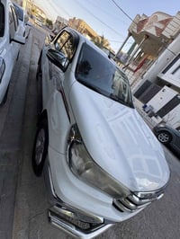 هايلوكس • ٢٠١٦ • اتوماتيك