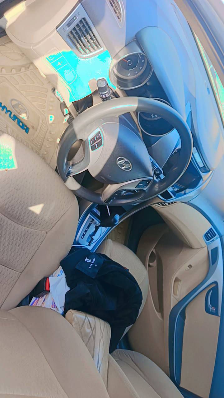 النترا 2014محرك 18معمر رايمن درجه اولى تبريد ثلج بيها 3قطع صبغ بدون دواخل ابيع اقساط فقط موصل مع ظمانات وكاله خاصه لحين تسديد المبلغ مقدمه 50بشهر 3 رقم دهوك مسطره سنويه 2030خاص مفتوح


**إذا كنت صاحب هذا الإعلان وتريد حذفه لأي سبب، رجاءا أرسل رسالة إلى الدعم الفني**