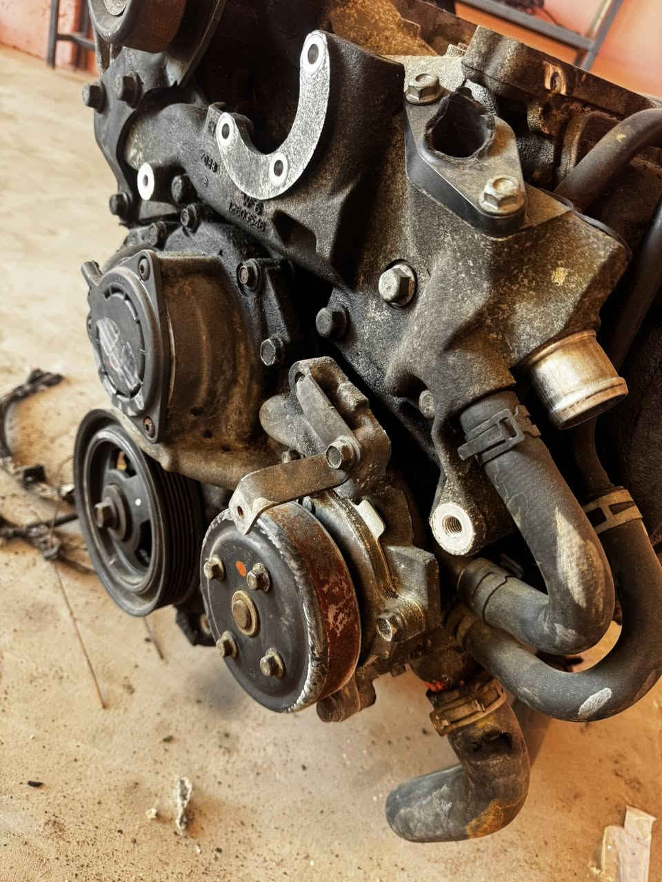 سلام عليكم متوفر قطع غيار امبالا مع بلاندر و بأسعار مناسبة 📱*********** … تتوفر خدمة توصيل 🚚
