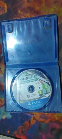 بيس ٢١ • قرص • متروك ٦ أشهر