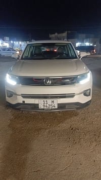 سياره شانجان فول مواصفات 2021 السعر 110 وبيها مجال باسمي ثاني يوم تحوي...