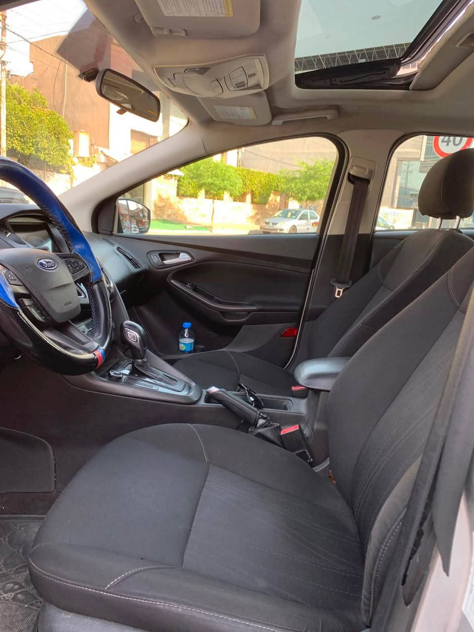 ford focus   #279 
mode 2017 
مواسفات sel سلایت 
مەکینە کپس V4.20 
ماشەی گێڕی گۆڕاوە
چاملغ و بۆنیت سبوغ 
۱ تەعدیل لە چاملغ 
شانسی قنجەکی هەیە 
هیچ ئێڕباگ نەتەقیە 
ڕەقەمی نوێیە سنوی 2024 
ڕۆیشتن / ١٨٨ هەزار کم 
۲۰۰ دۆلار غەرامەی لەسەرە 

نرخ / ٨٤ $

*********** أربيل, العراق

