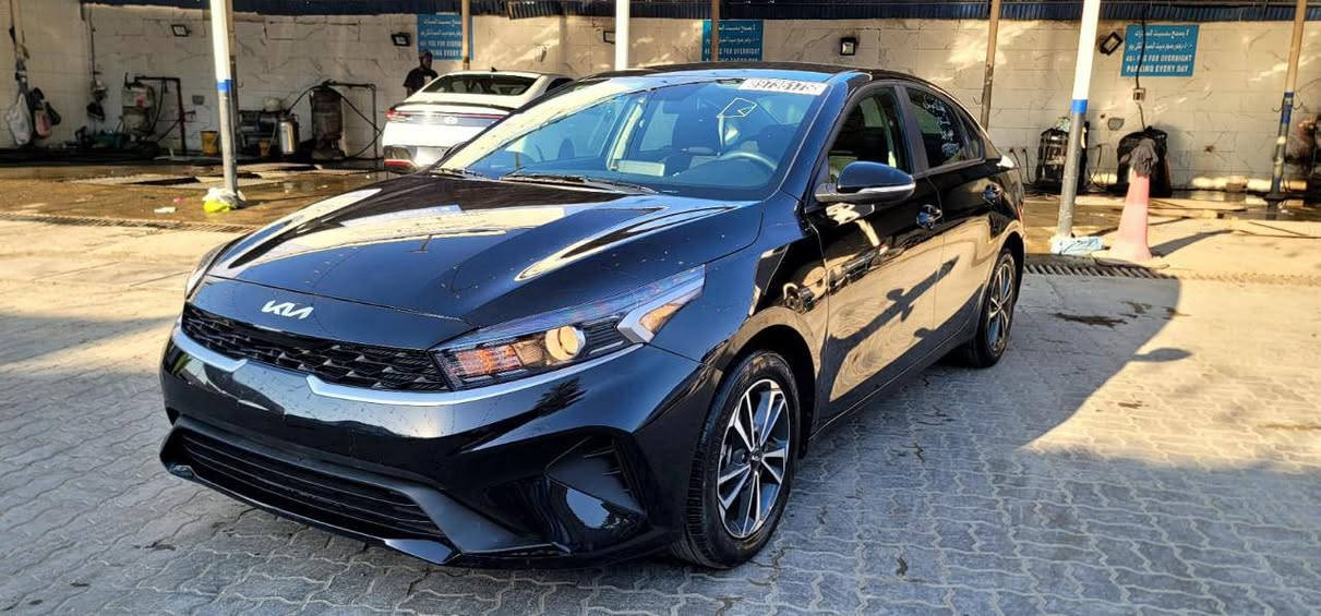 السعر : 102$ داخل البصره
فورتي موديل 2024 

٭ الحادث موضح بالصور

اتصال او واتساب :

 • احمد الطاهر    ***********
                  wa.me/9647809419963     الواتساب
 • حسن المياحي

٭ كروب واتساب نشر السيارات
https://chat.whatsapp.com/ElEVxc14G449L2irOBA4qt?mode=gi_t
