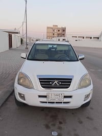 شيري تيكو • ٢٠١٢ • جير ميكانيكي