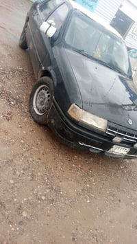 فيكترا • ١٩٩١ • مكينة ١.٨