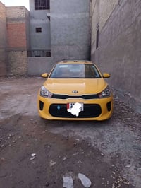 ريو • ٢٠١٩ • ٨٨ الف كم