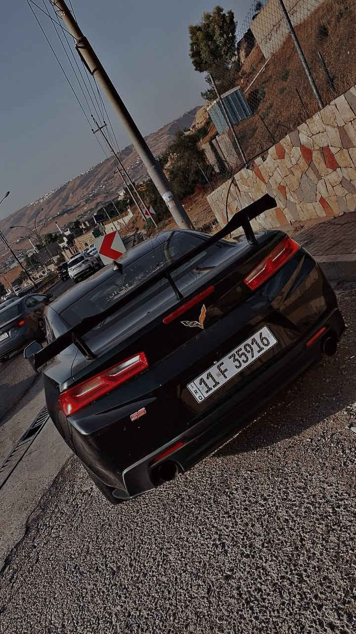 سلام عليكم
كمارو 2017للبيع 
رقم بغداد أنكليزي هزه جديده بسمي تحويل ثاني يوم 
موصفات 
تحكم ستيرن 
شفتات ستيرن
شاشه بلاد اصليه 
سايد بريك بصمه 
تشغيل عن بعد 
تخم تاير جديد 
عداد مسافه 82
٣ قطع صبغ بدون دواخل 
مكينه 2000 تيربو (المكينه بيه خيط تبخير )
كمبريسر تبريد عطلان 
سعره 85$ 
***********
مكان بغداد
