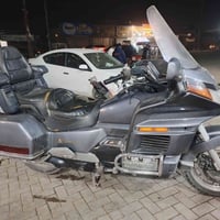 مراوس مكفولة • مطلوب • قطع غيار