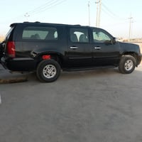 جي ام سي ٢٠٠٧ اصل رقم بغداد خصوصي مصبوغه عام سعر ١٤٠ وبيه مجال للشراي ...