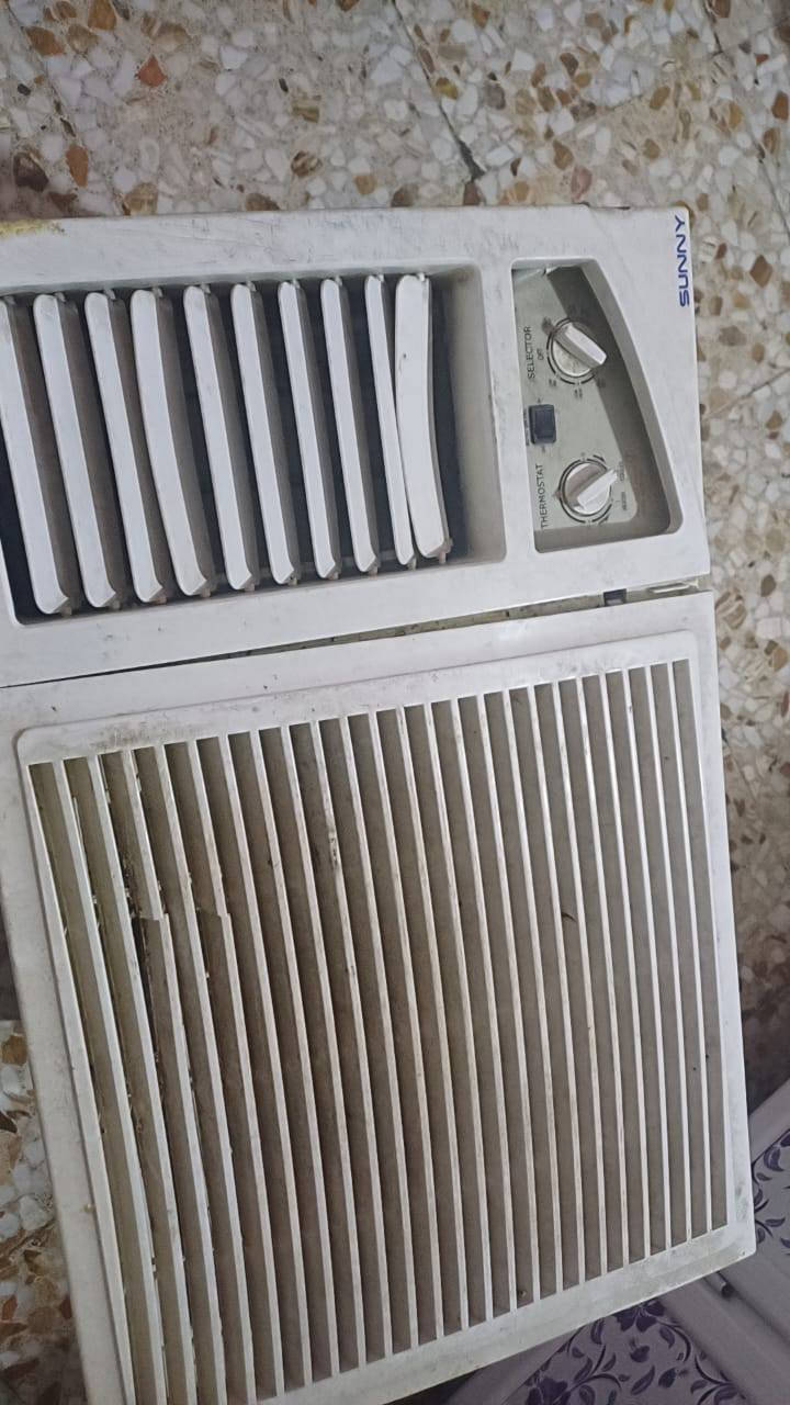 مكيف سوني اصلي اشتريته جديد مستعمل موسم واحد فقط تبريد و تدفئه نظافه 100% بغداد حي اور


**إذا كنت صاحب هذا الإعلان وتريد حذفه لأي سبب، رجاءا أرسل رسالة إلى الدعم الفني**