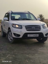 سنتافي • ٢٠١٢ • ٦ سلندر