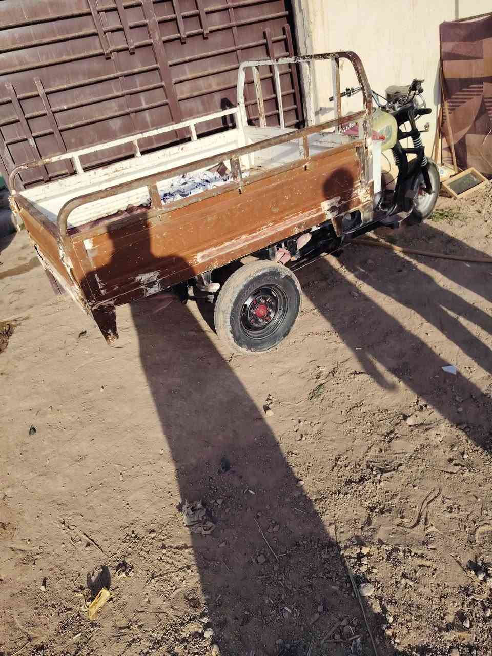 سلام عليكم ستوته البيع مديل 16ستوته خير من الله بس نقصها كير بوكس سعر مليون 150عنوان الشطره ***********
