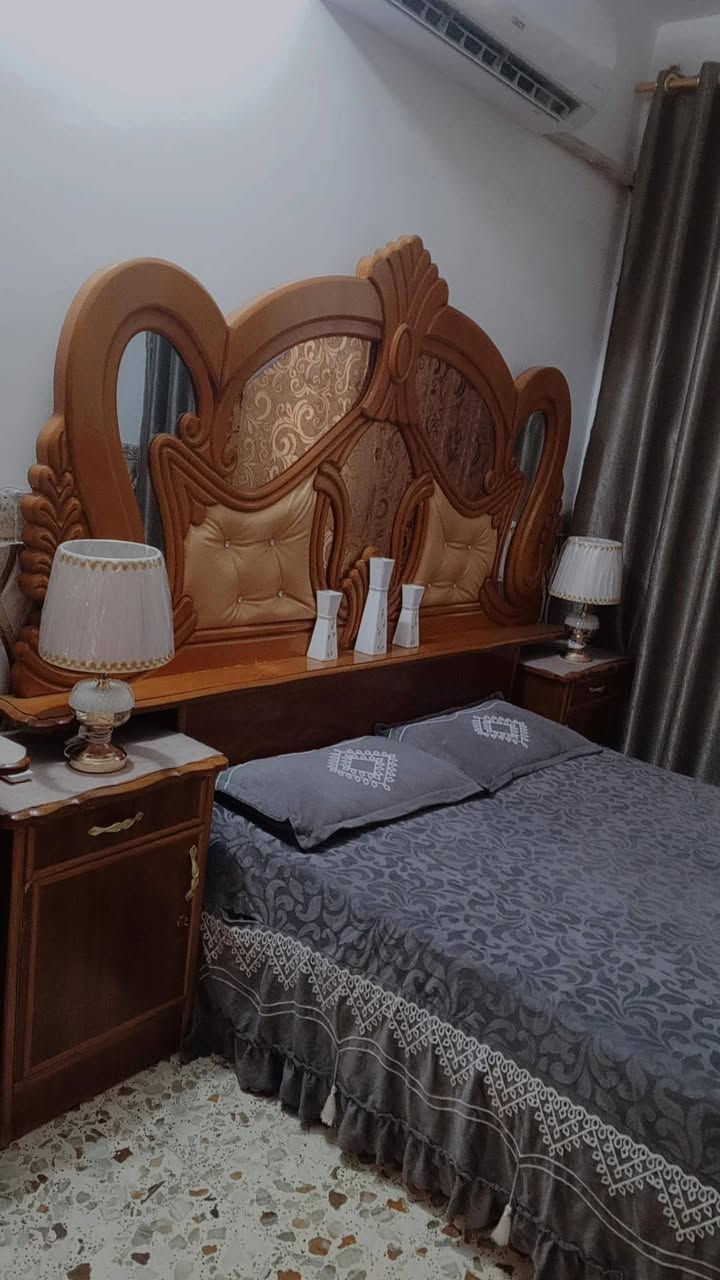 سلام عليكم غرفه نضيفه كلش للبيع


**إذا كنت صاحب هذا الإعلان وتريد حذفه لأي سبب، رجاءا أرسل رسالة إلى الدعم الفني**