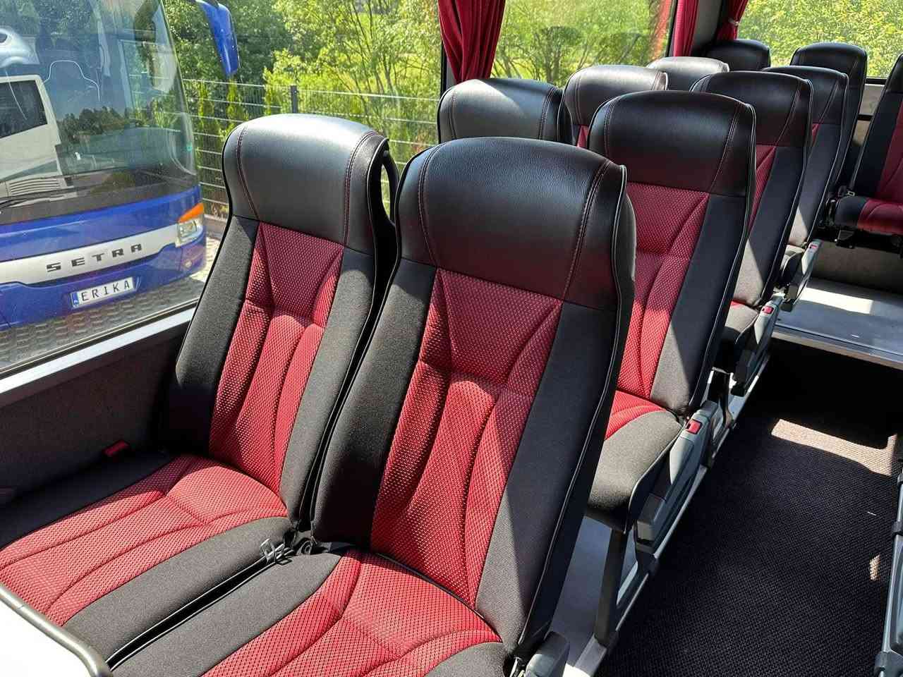 ​اللهم صل على محمد وآل محمد ✨
بمناسبة عيد الفطر المبارك، "دوشمة الفخامة" في النجف الأشرف تدلل أصحاب الباصات! 🚌💎
​كلنا نعرف الباص هو "بيتكم الثاني"، وبعيد الفطر لازم يكون بأبهى صورة. لذلك سوينا الكم عرض "الباقة الكاملة" بسعر ما يتفوت!
​✅ العرض يشمل:
🔹 تلبيسة كشنات (درجة أولى) 🧵
🔹 سفاري سيراميك 🎞️
🔹 بردات فخمة 🚩
🔹 بوري (تجهيز كامل) 🎺
​💰 السعر المفاجأة: مليون و200 ألف دينار فقط!
⏳ ملاحظة: العرض ساري لغاية آخر يوم من أيام العيد.
​📍 الموقع: النجف الأشرف
📞 للحجز والاستفسار:
*********** | ***********
​#دوشمة_الفخامة #النجف_الأشرف #أصحاب_الباصات #عيد_الفطر #عروض_العيد #تجهيز_باصات #تلبيسة_كراسي #سواق_العراق #تعديل_باصات #النجف #العراق #باصات_العراق #دوشمة #سفاري_سيراميك #أناقة_الباص
