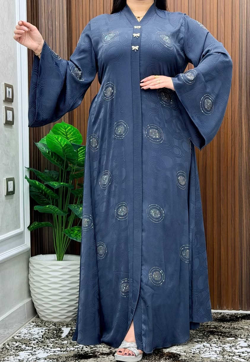 أرقى مجموعة من العبايات الرائعة والرسمية
الموديلات والاسعار موجوده علي قناة التليجرام  تم


**إذا كنت صاحب هذا الإعلان وتريد حذفه لأي سبب، رجاءا أرسل رسالة إلى الدعم الفني**