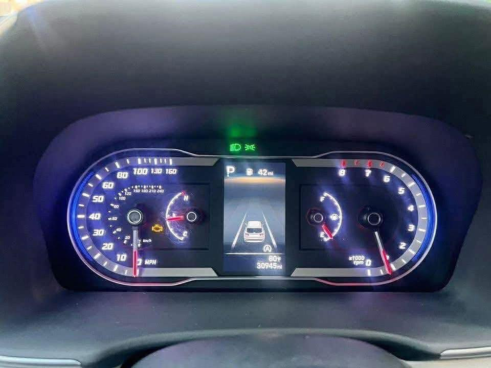 هيونداي توسان (2024) 💙🔥
🇺🇸 وارد أمريكي

🚘 الضرر طخه بالصندوق الخلفي فقط
📡 رادار أمامي
👁️ نقاط عمياء
📱 شاشة تدعم CarPlay
🛣️ الممشى 30 ألف ميل
🪪 السيارة باسمي / ممرقمه
♟️الحادث مذكور/ رقم الشاصي ايضا 

📮 السـعـر 185 وبي مجال

مكان تواجد السيارة: بغداد
رقم صاحب السيارة: ***********
