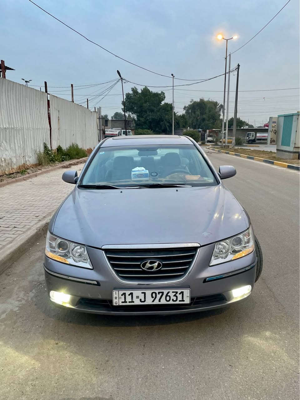 أسلام عليكم 
سوناته 2008 V6
كير مكينه مكفول 
لغد شاصي مكفول
كرسي كهرباء 
تحكم ستيرن جهتين
حادثهه بابتين الصدر ولوراهه
صبغ عام
العنوان الحريه
السعر 80 وبيهه مجال 
الهاتف *********** بغداد, العراق
