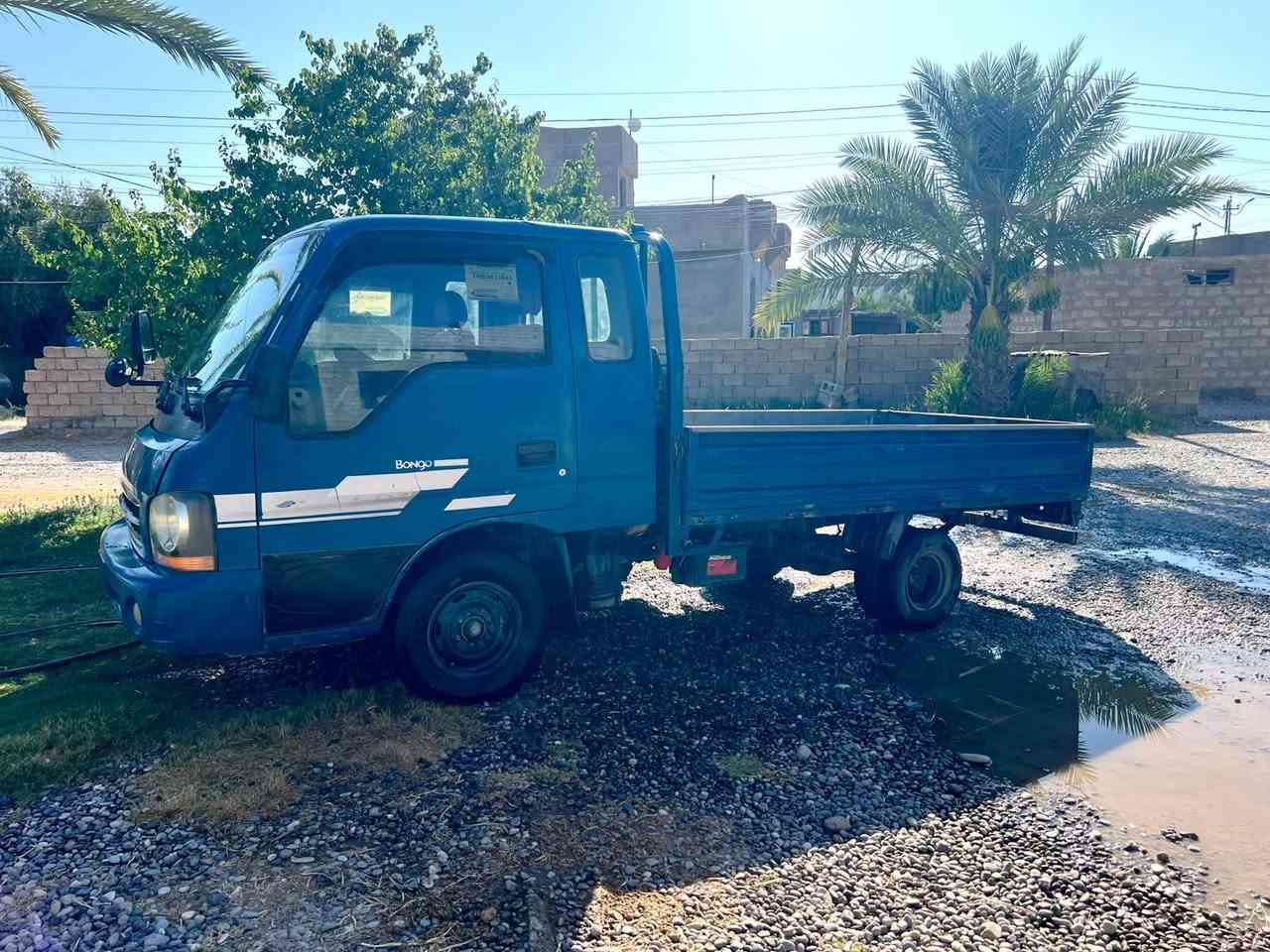 سلام عليكم كيه للبيع ابيع كوم حديد مكفوله من سرقه ومن عشاير سياره حلوه موديل 2002 اكسن باور محرك تواير كشر شوف العين كله شرط بس الصدر شوي تعبان اتصل وتدلل ***********

