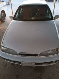 مامصبوغه • مكينه وكير مكفول • رقم بابل