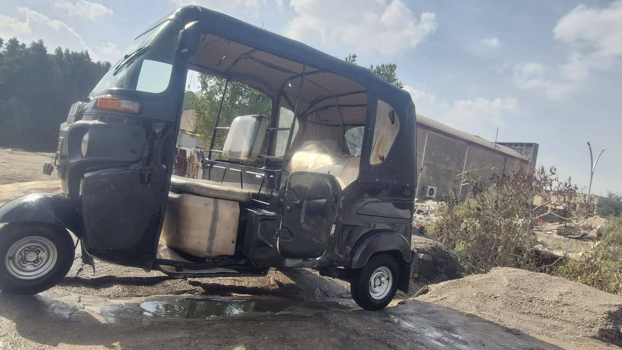 ***********  موديل 22   بشهر 8 مكان البصره حمدان والرقم ميسان تكتك كفاله
