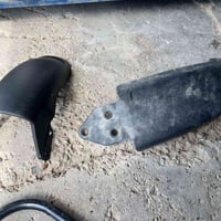 صندوك • اشاره اصليه • طوافه شغاله