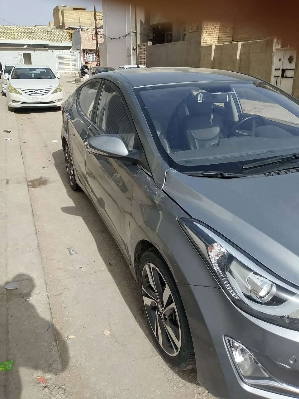 سلام عليكم الانتره موديل 2015 ادوات ادوات ادوات سياره فول مواصفات بصمه كشنان جلد كهرباء سياره دخول جديد كلش حلوه جديده مكانها نجف سعر 48 ***********
