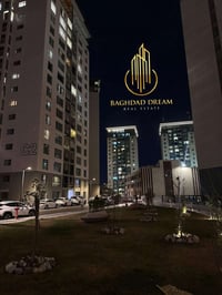 شقة للبيع   العنوان/ مجمع النسيم السكني المساحة/ 191م رقم الطابق / 2 -...