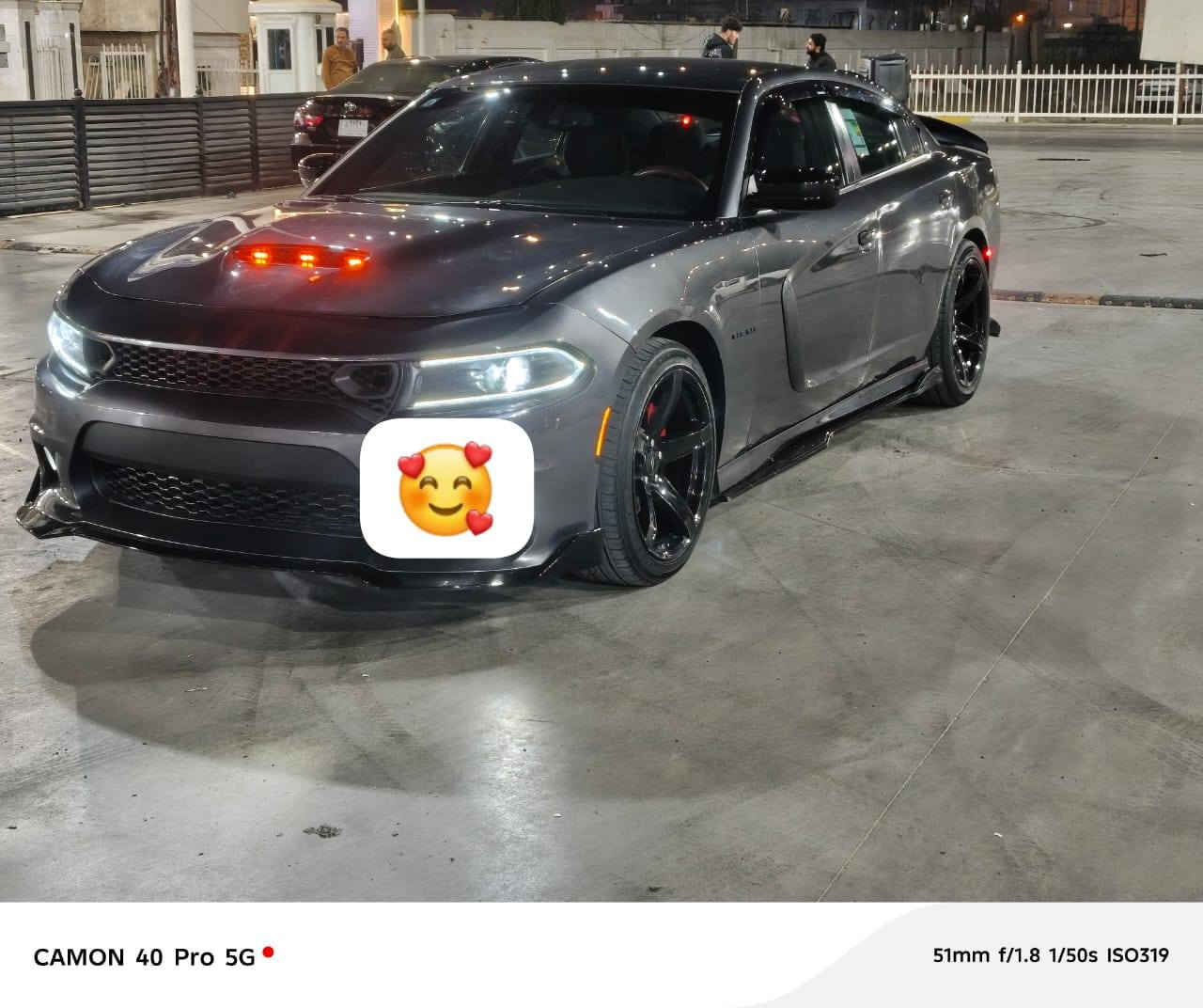 جارجر  RT 5700 Super Track Pack موديل 22
ماشيه 58 الف كيلو
برمجه مصطفى أيكل
سيارة جديده 
حادثه تبديل بنيد ودعامية اماميه فقط 
ماداعي اطول عليكم صور  السيارة كدام عينك   
مكاني بغداد 
السعر 220 وبي مجال
***********
