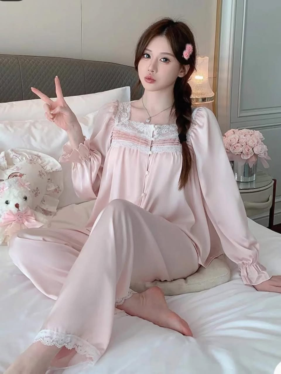 تصفيه كميات قليلة تراكات آطفال بهاريه وتراكات نسائيه طبعا كلها خامات تجنن ودرجه اولى قطنيه


**إذا كنت صاحب هذا الإعلان وتريد حذفه لأي سبب، رجاءا أرسل رسالة إلى الدعم الفني**